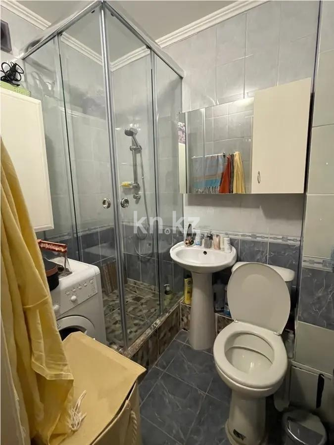 Продажа 1-комнатной квартиры, 31 м² в Алматы - фото 2