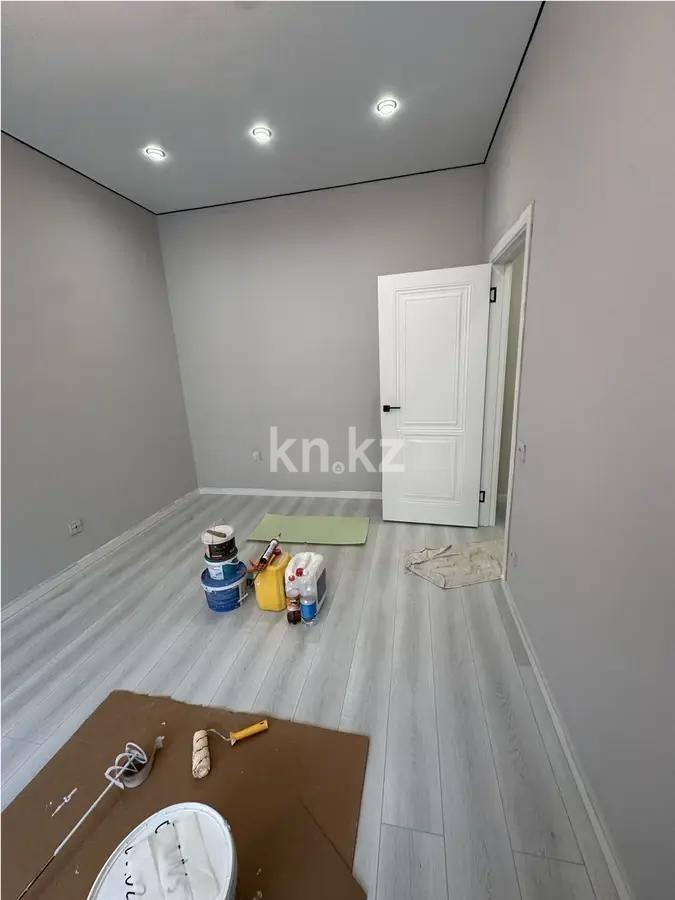 Продажа 1-комнатной квартиры, 36.5 м² в Астане - фото 2