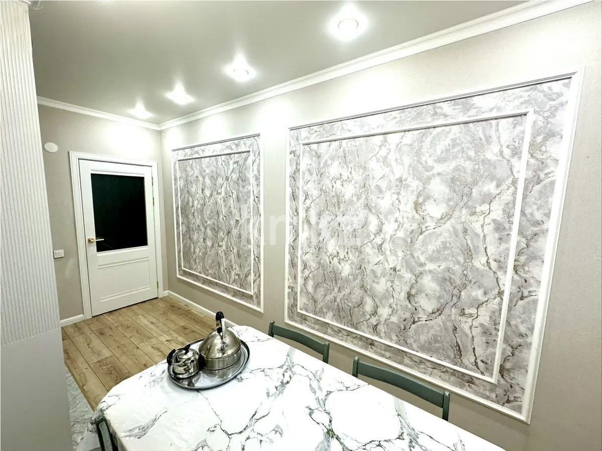 Продажа 3-комнатной квартиры, 90 м² в Алматы - фото 6