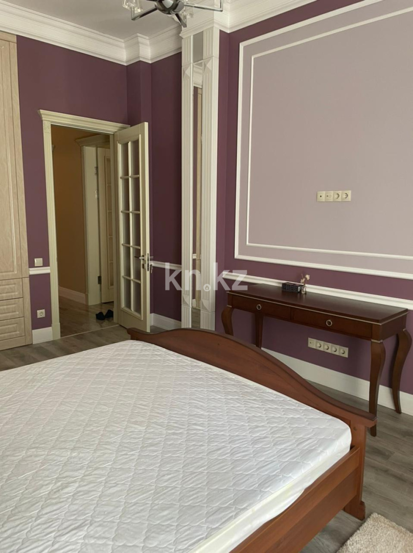 Аренда 2-комнатной квартиры, 80 м² в Астане - фото 16