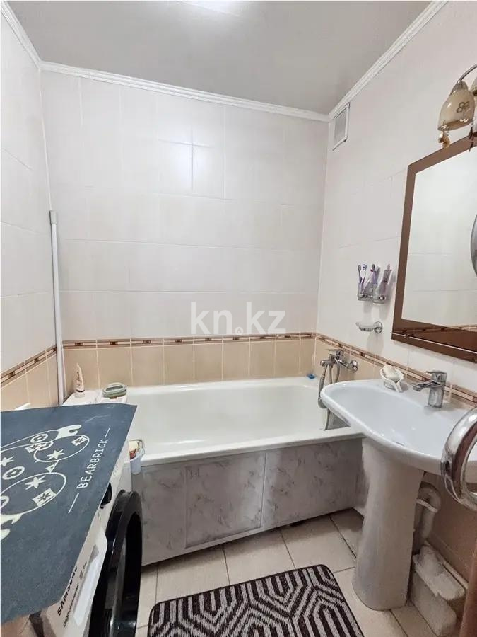 Продажа 2-комнатной квартиры, 54 м² в Караганде - фото 4