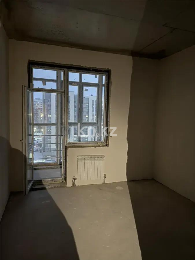 Продажа 3-комнатной квартиры, 102.3 м² в Астане - фото 2