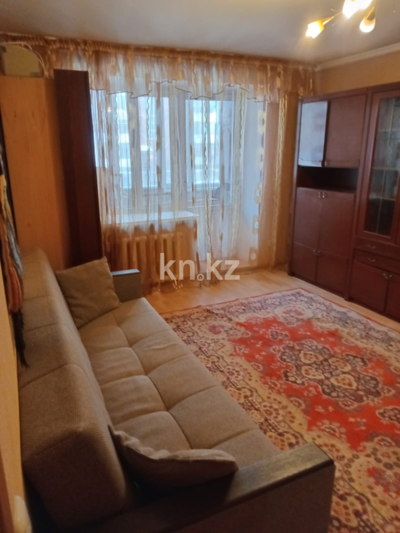 Аренда 2-комнатной квартиры, 50 м², ул. Сейфуллина, дом  6/1 - Кумимбекова в Астане - фото 3