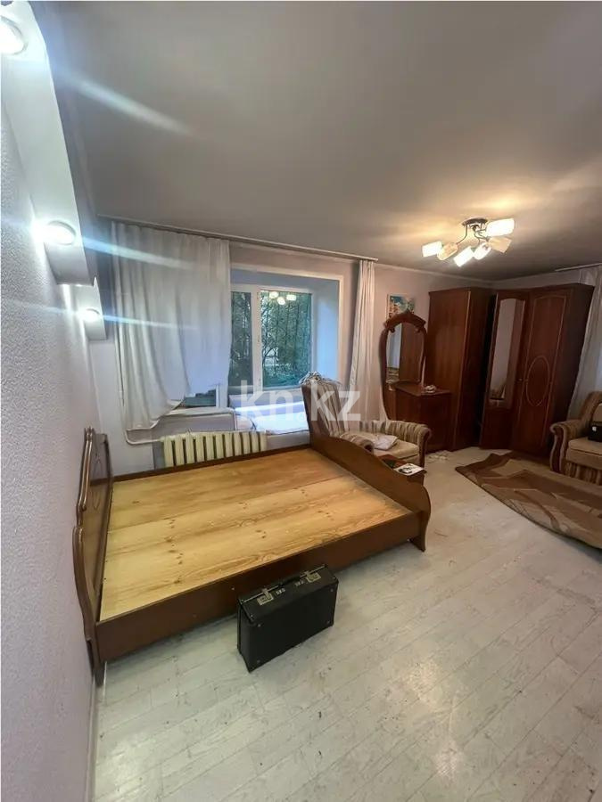Продажа 1-комнатной квартиры, 29.6 м² в Астане