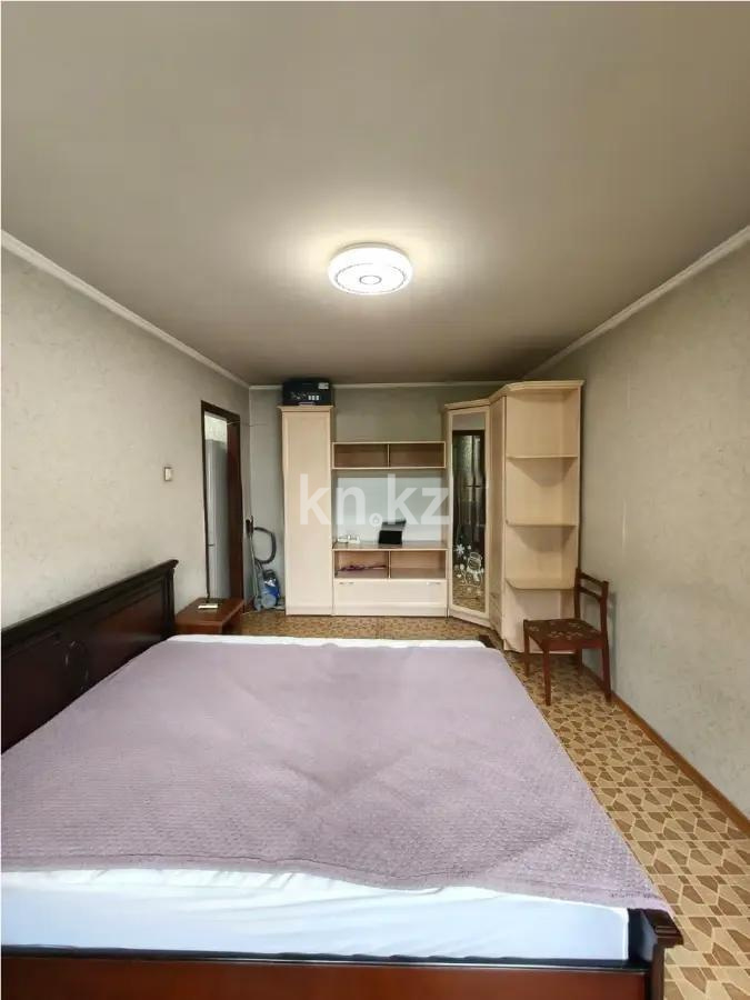 Продажа 1-комнатной квартиры, 33 м² в Алматы