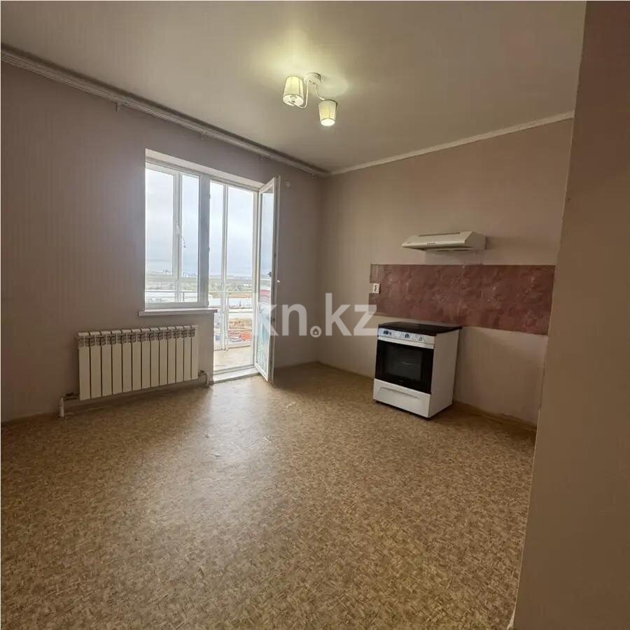 Продажа 3-комнатной квартиры, 87.2 м² в Астане - фото 4