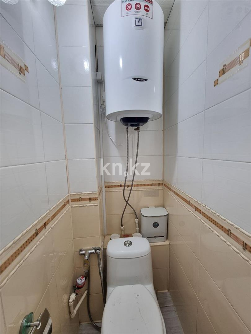 Продажа 4-комнатной квартиры, 83 м², мкр-н Степной-2 в Караганде - фото 13