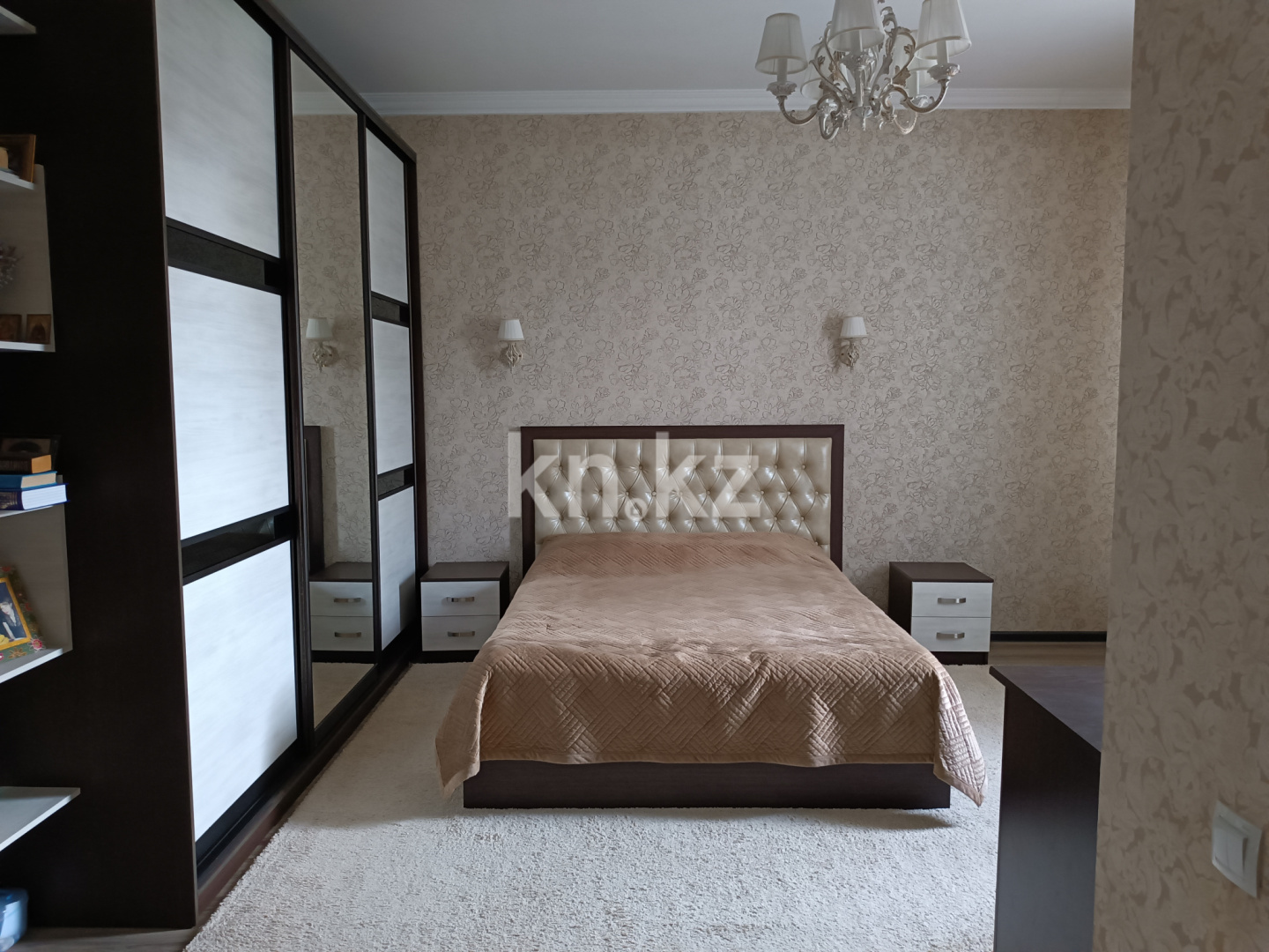 Продажа 4-комнатного дома, 142 м², Шырак, дом  4 - ул. Аль-Фараби в Астане - фото 8