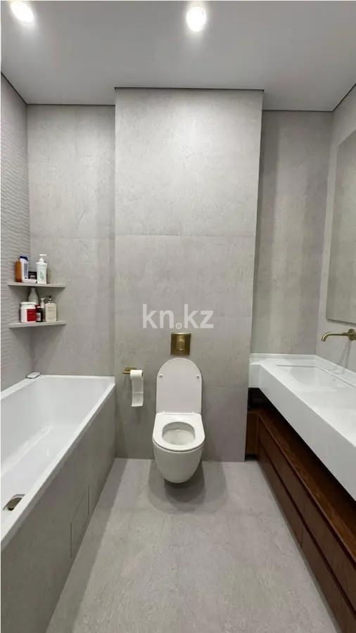 Продажа 3-комнатной квартиры, 123.5 м² в Алматы