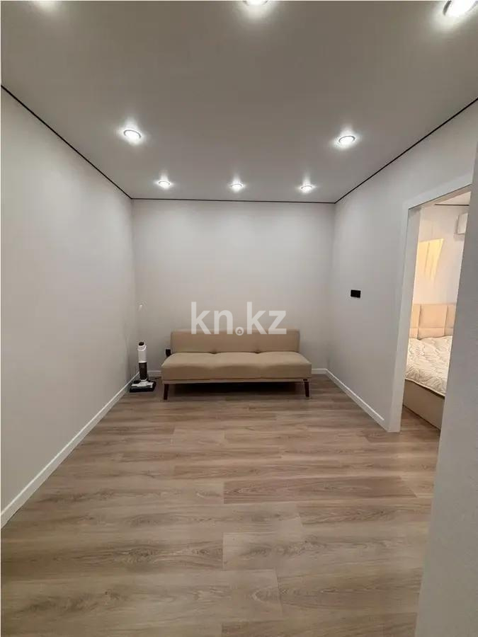 Продажа 2-комнатной квартиры, 35 м², ул. Е-915, дом  9 в Астане