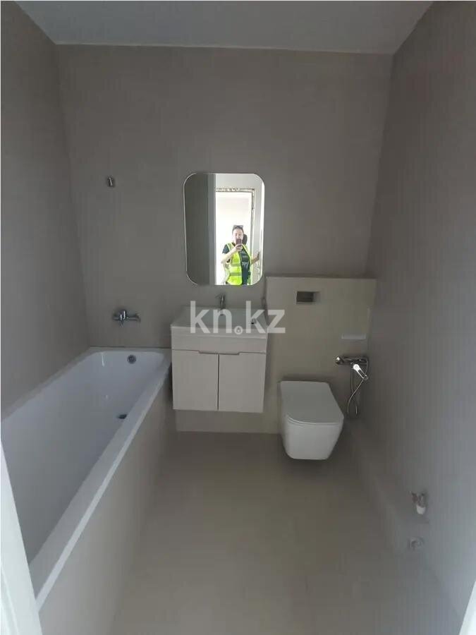 Продажа 1-комнатной квартиры, 34.51 м² в Астане - фото 3