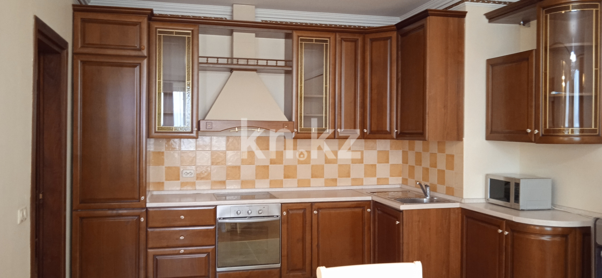 Аренда 3-комнатной квартиры, 160 м² в Астане - фото 22