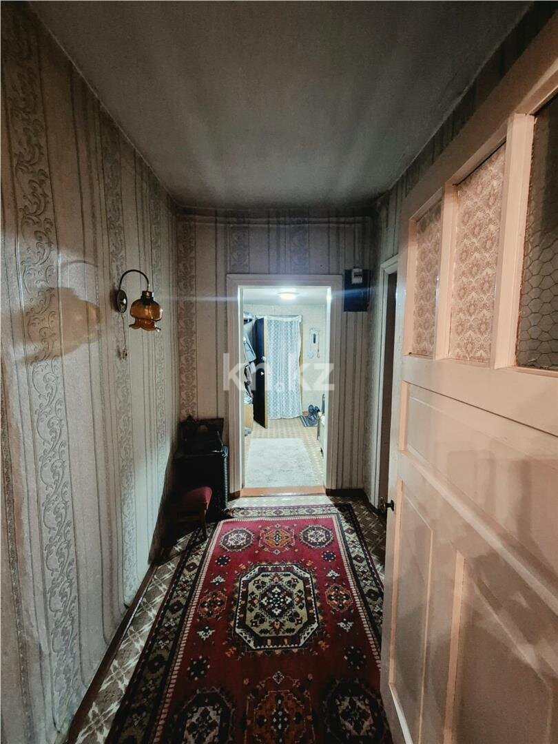 Продажа 4-комнатного дома, 75.5 м² в Караганде - фото 8