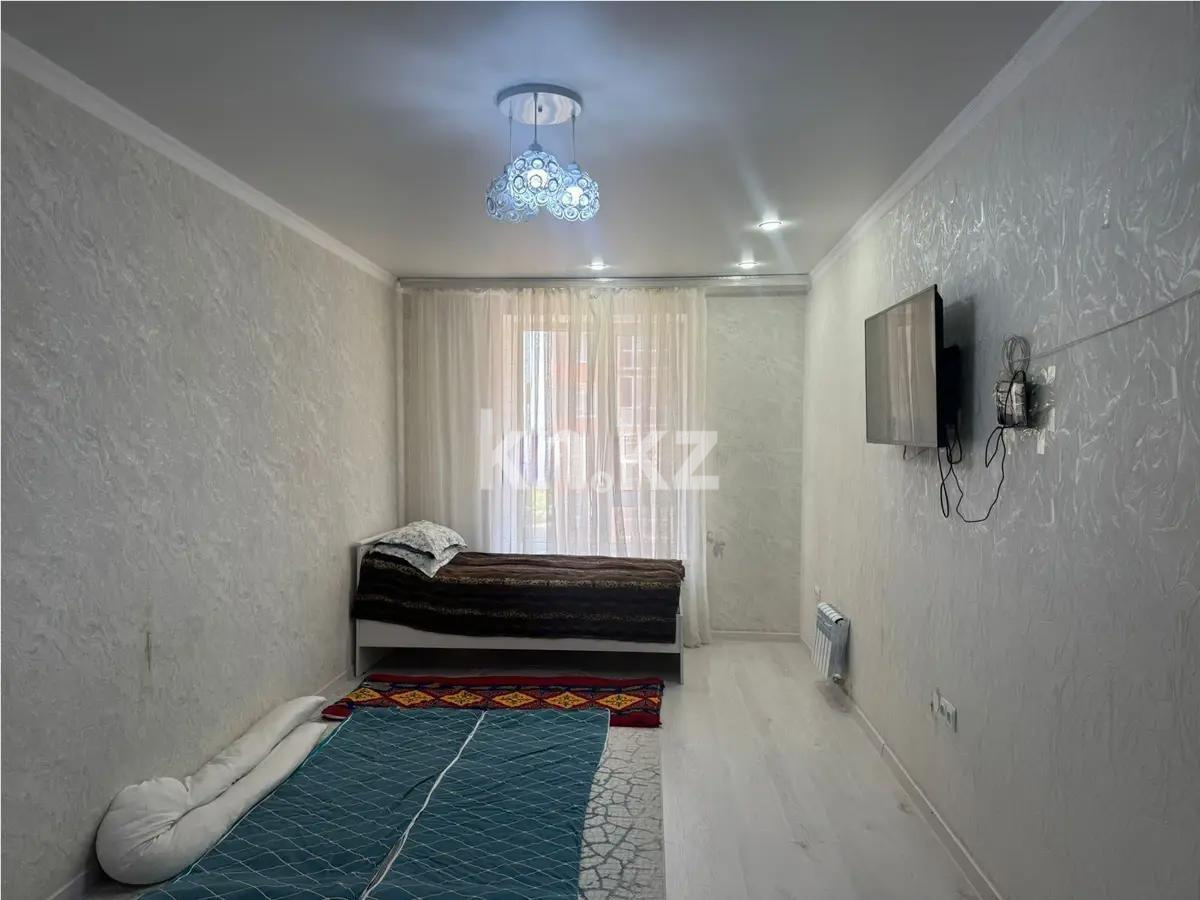 Продажа 1-комнатной квартиры, 39 м² в Астане
