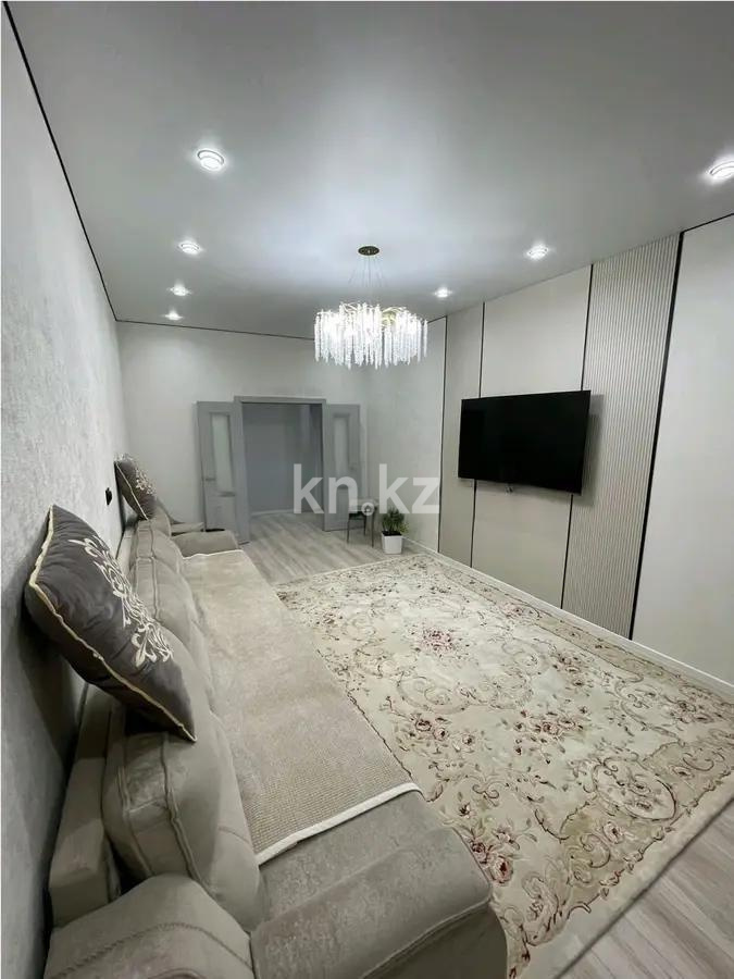 Продажа 3-комнатной квартиры, 98 м² в Караганде