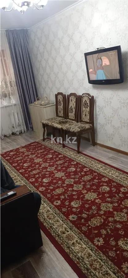 Продажа 2-комнатной квартиры, 45 м², мкр-н 2, дом  9 в Алматы