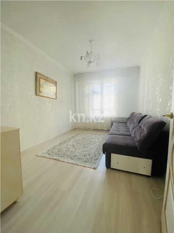 Продажа 3-комнатной квартиры, 77 м² в Астане - фото 3