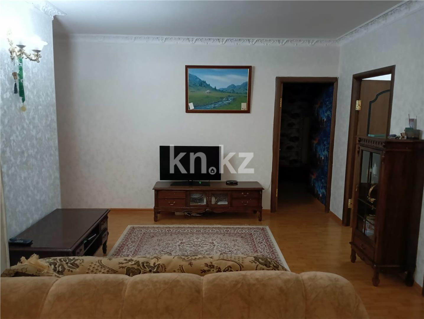 Продажа 4-комнатной квартиры, 105 м², ул. Иманбаевой в Астане - фото 6