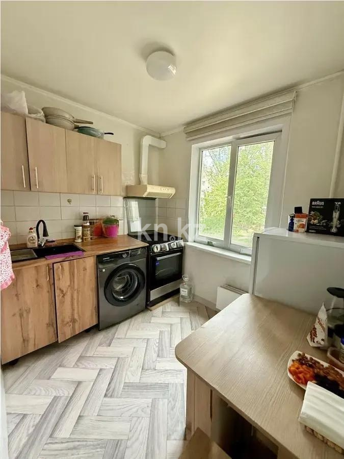 Продажа 1-комнатной квартиры, 34 м² в Алматы - фото 2