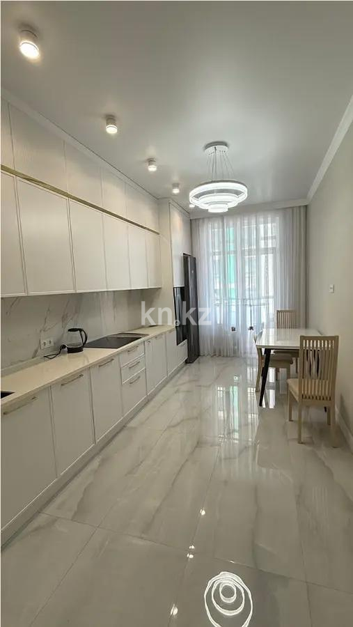 Продажа 4-комнатной квартиры, 135.2 м² в Астане - фото 5