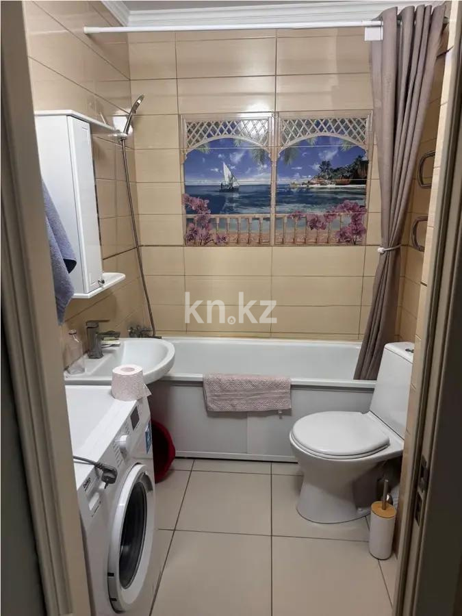 Продажа 1-комнатной квартиры, 30 м² в Астане - фото 3