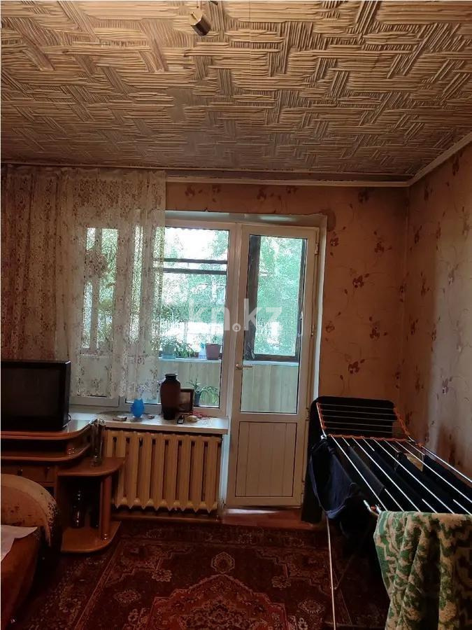 Продажа 2-комнатной квартиры, 50 м², ул. Айша Биби, дом  377А в Алматы