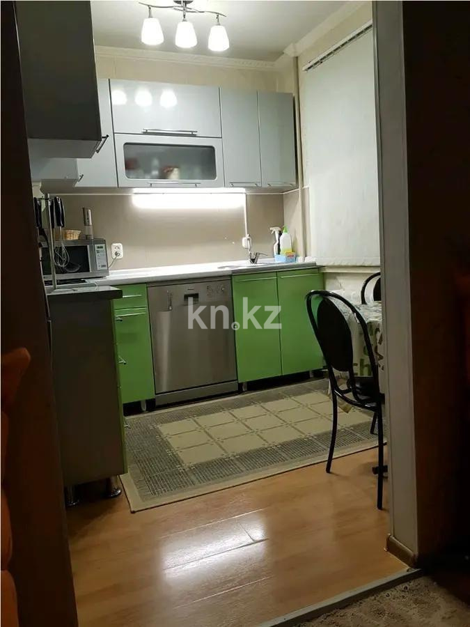 Продажа 3-комнатной квартиры, 50 м², пр. Металлургов, дом  28 в Темиртау - фото 6