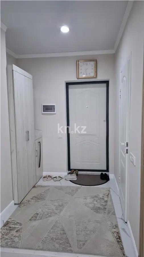 Продажа 1-комнатной квартиры, 42 м² в Алматы - фото 3