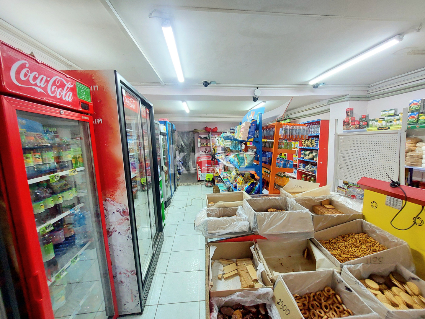 Продажа 6-комнатного дома, 252 м², ул. Сырым батыра, дом  64 в Шымкенте - фото 35