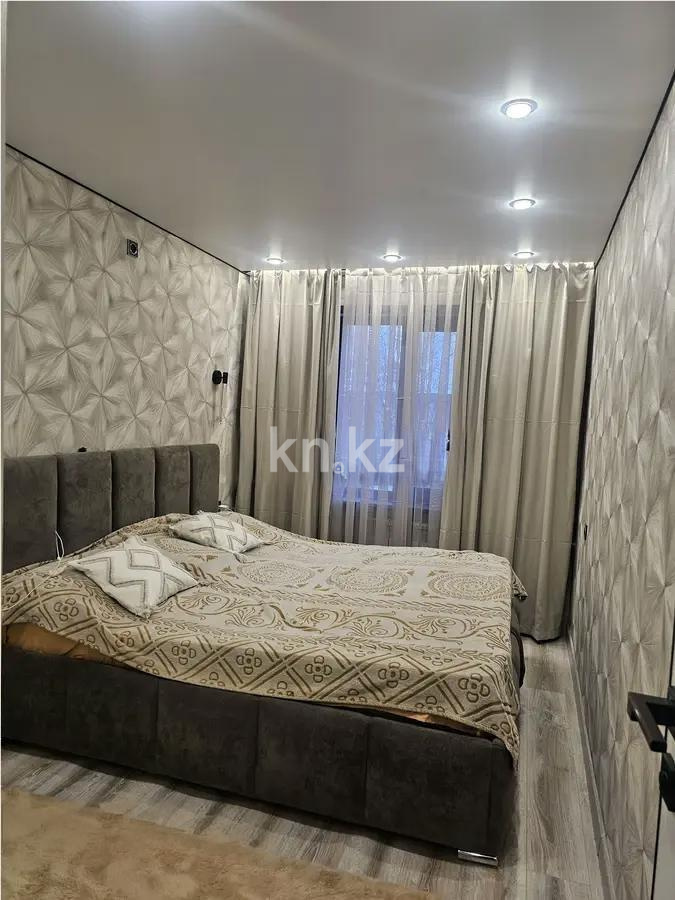 Продажа 3-комнатной квартиры, 60 м² в Алматы - фото 2