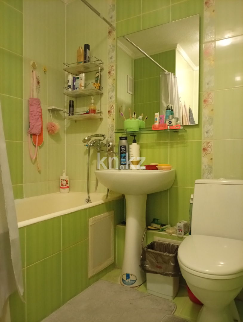 Продажа 2-комнатной квартиры, 45 м² в Алматы - фото 11