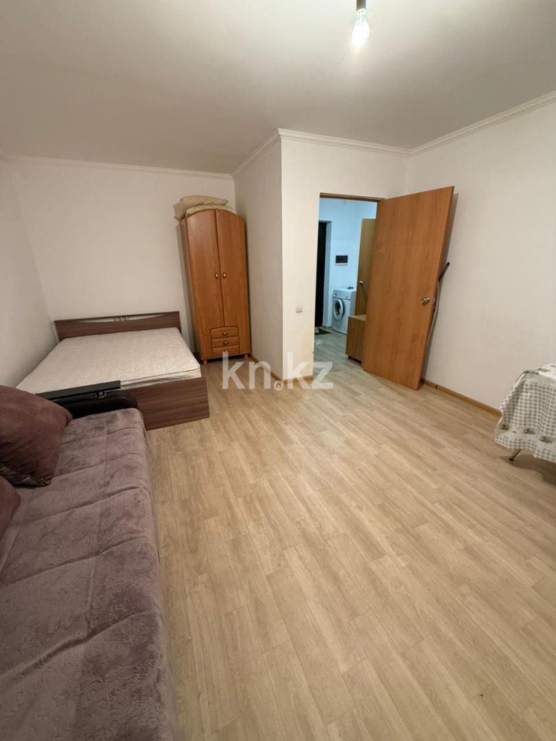 Аренда 1-комнатной квартиры, 40 м² в Астане - фото 5