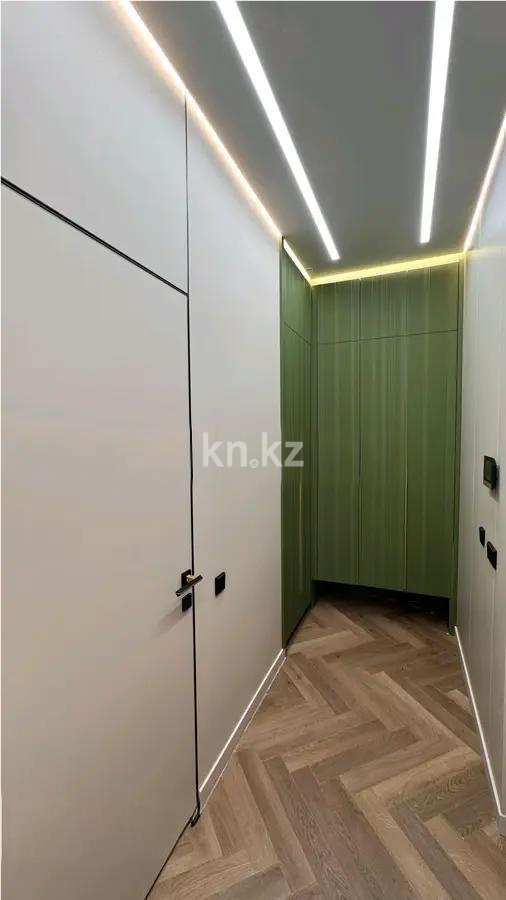 Продажа 2-комнатной квартиры, 52 м², ул. Е-321, дом  6/2 в Астане - фото 3