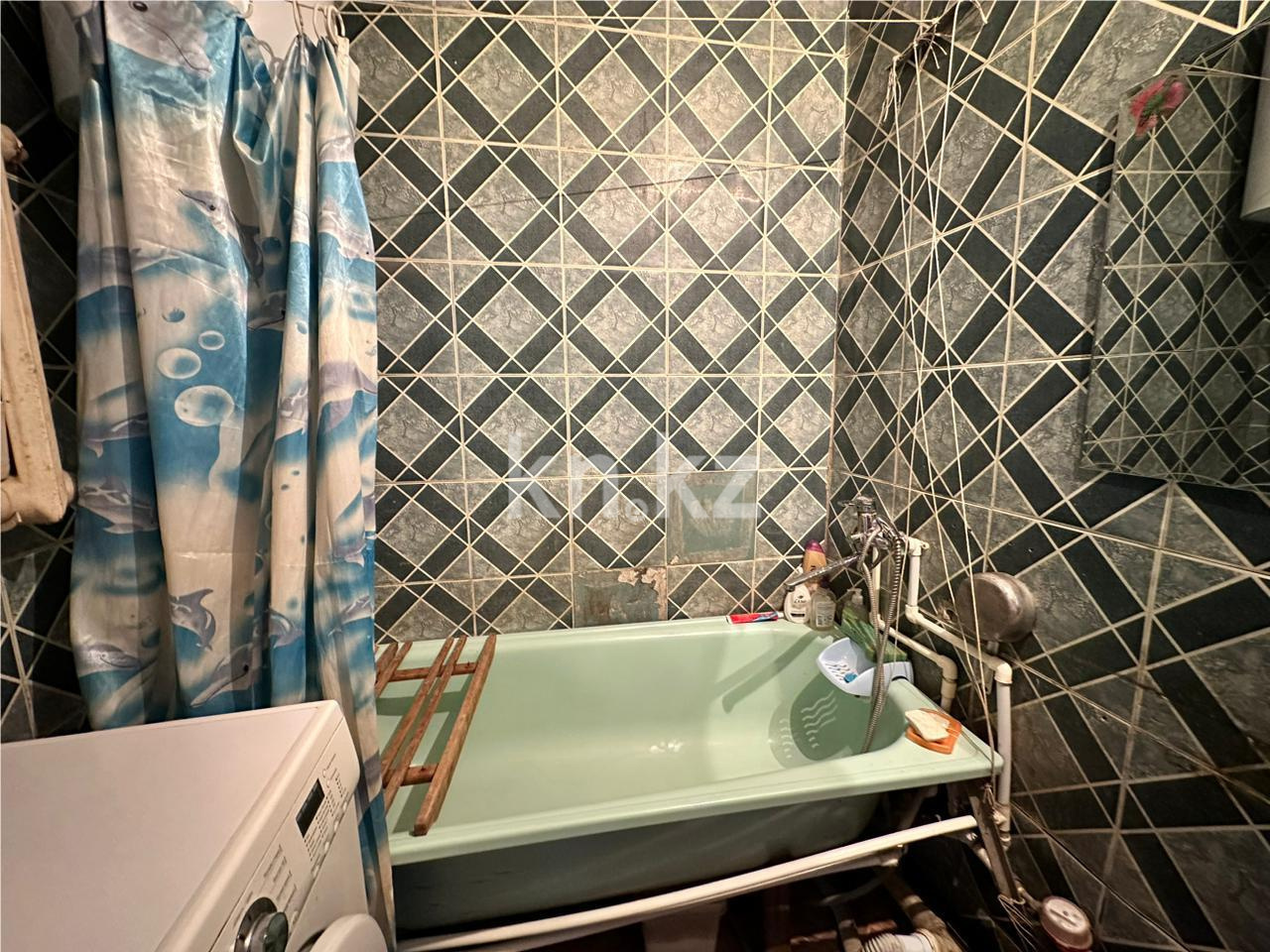 Продажа 4-комнатной квартиры, 76 м² в Караганде - фото 9