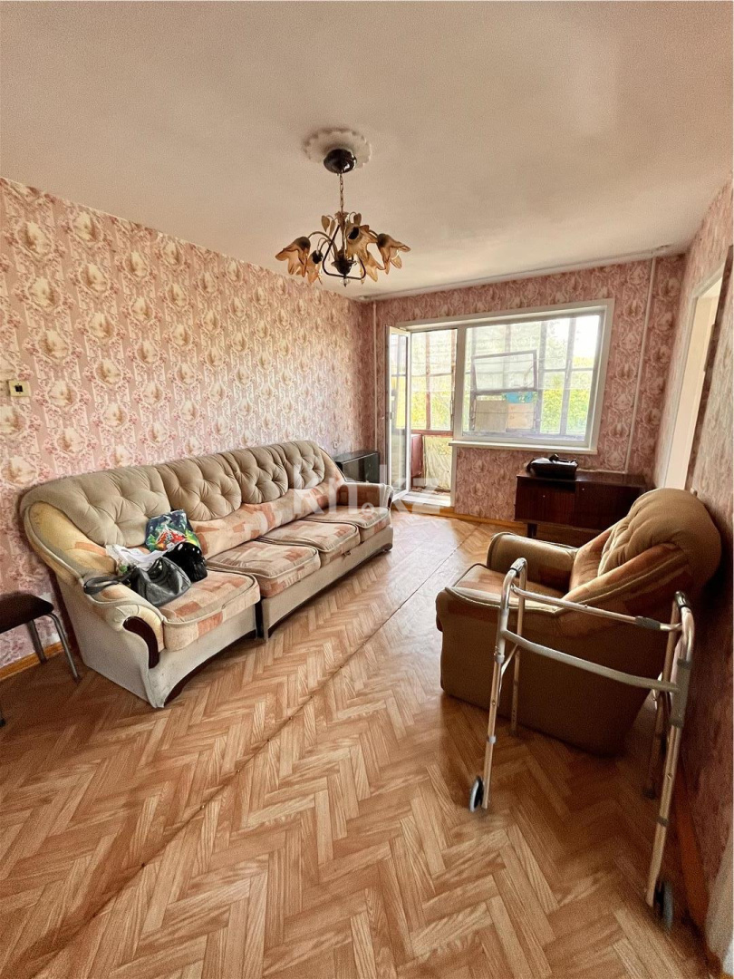 Продажа 4-комнатной квартиры, 61 м² в Темиртау