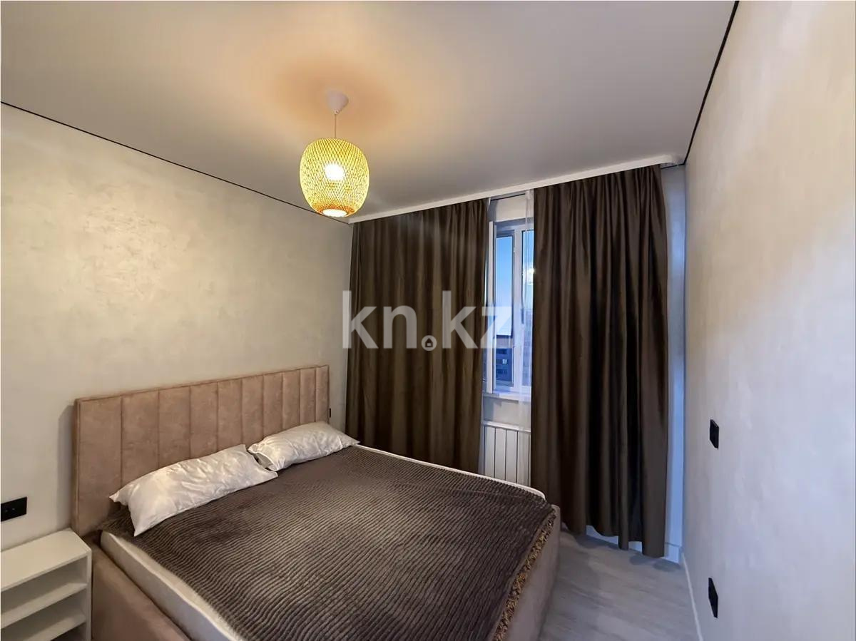Продажа 2-комнатной квартиры, 40 м² в Алматы - фото 2