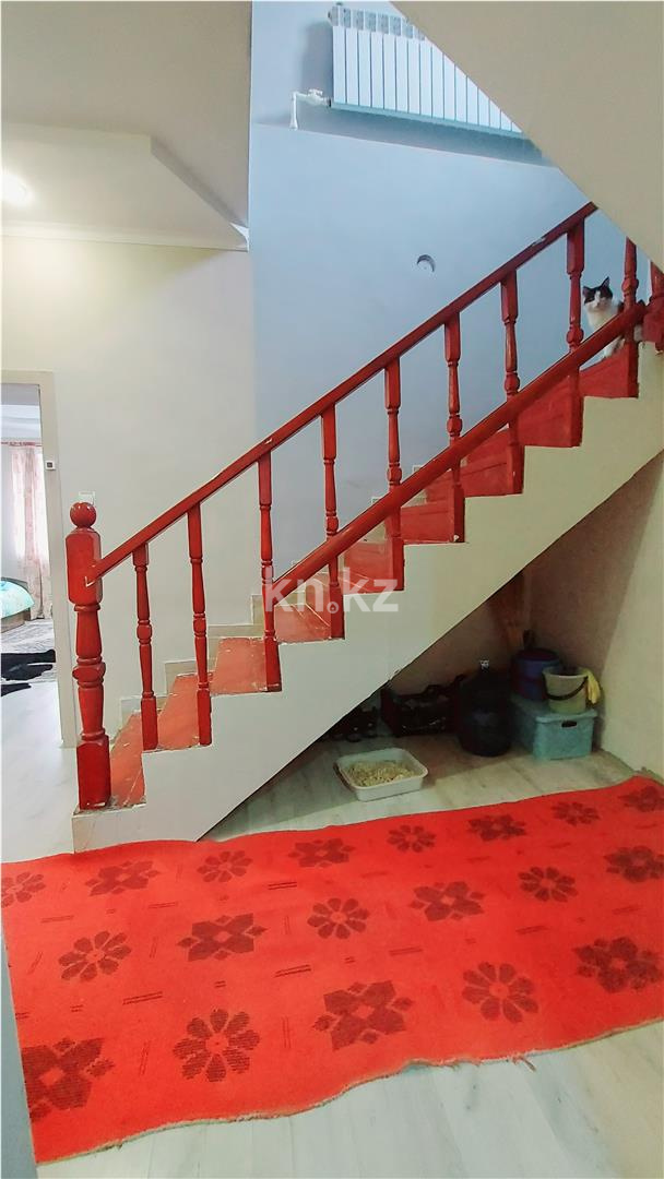 Продажа 4-комнатного дома, 186 м², ул. Тургенева в Караганде - фото 20