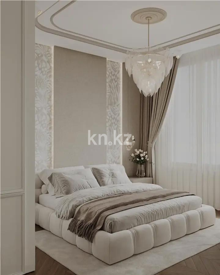 Продажа 4-комнатной квартиры, 133 м² в Астане - фото 2