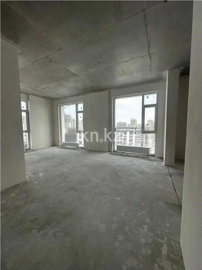 Продажа 3-комнатной квартиры, 90 м² в Астане