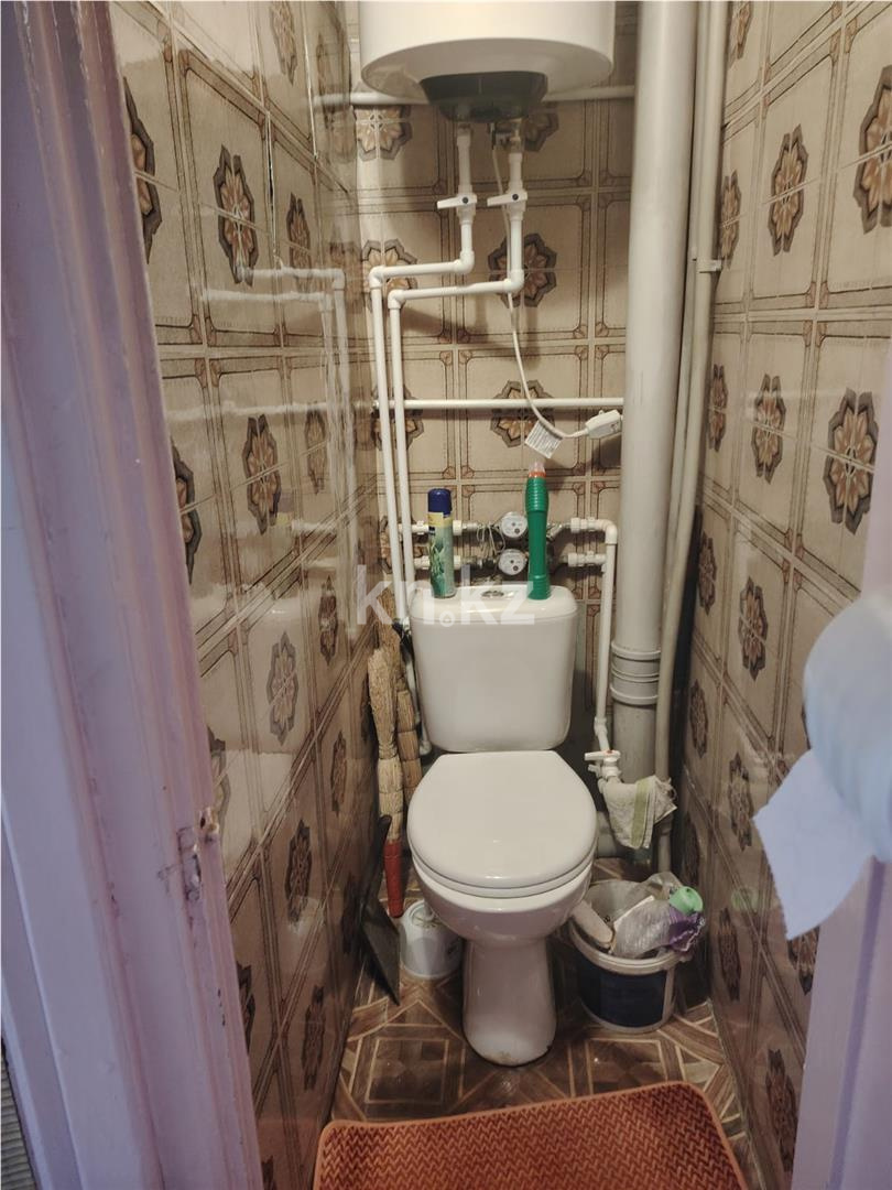 Продажа 4-комнатной квартиры, 60 м², пр. Мира, дом  106 в Темиртау - фото 11