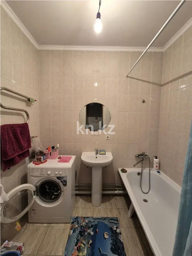 Продажа 2-комнатной квартиры, 70 м² в Алматы - фото 4