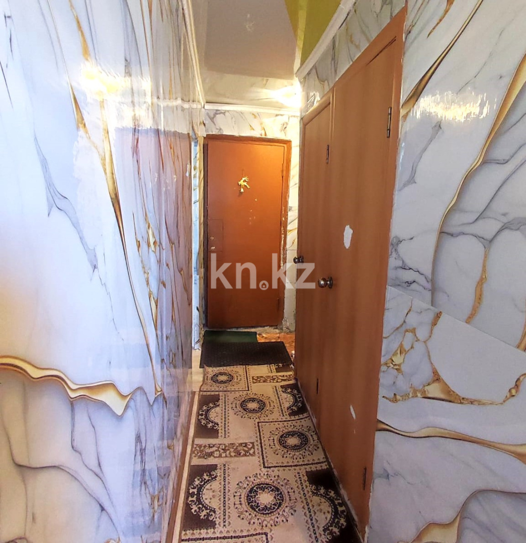 Продажа 1-комнатной квартиры, 31 м² в Абае - фото 7