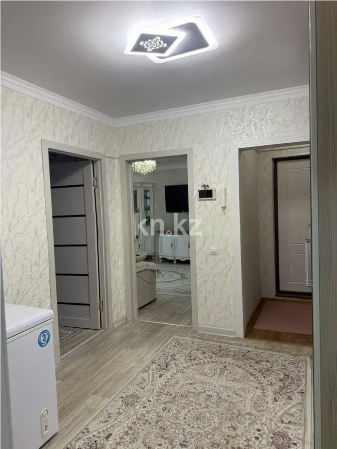 Продажа 4-комнатной квартиры, 78 м², ул. Таттимбета, дом  18 в Караганде - фото 10