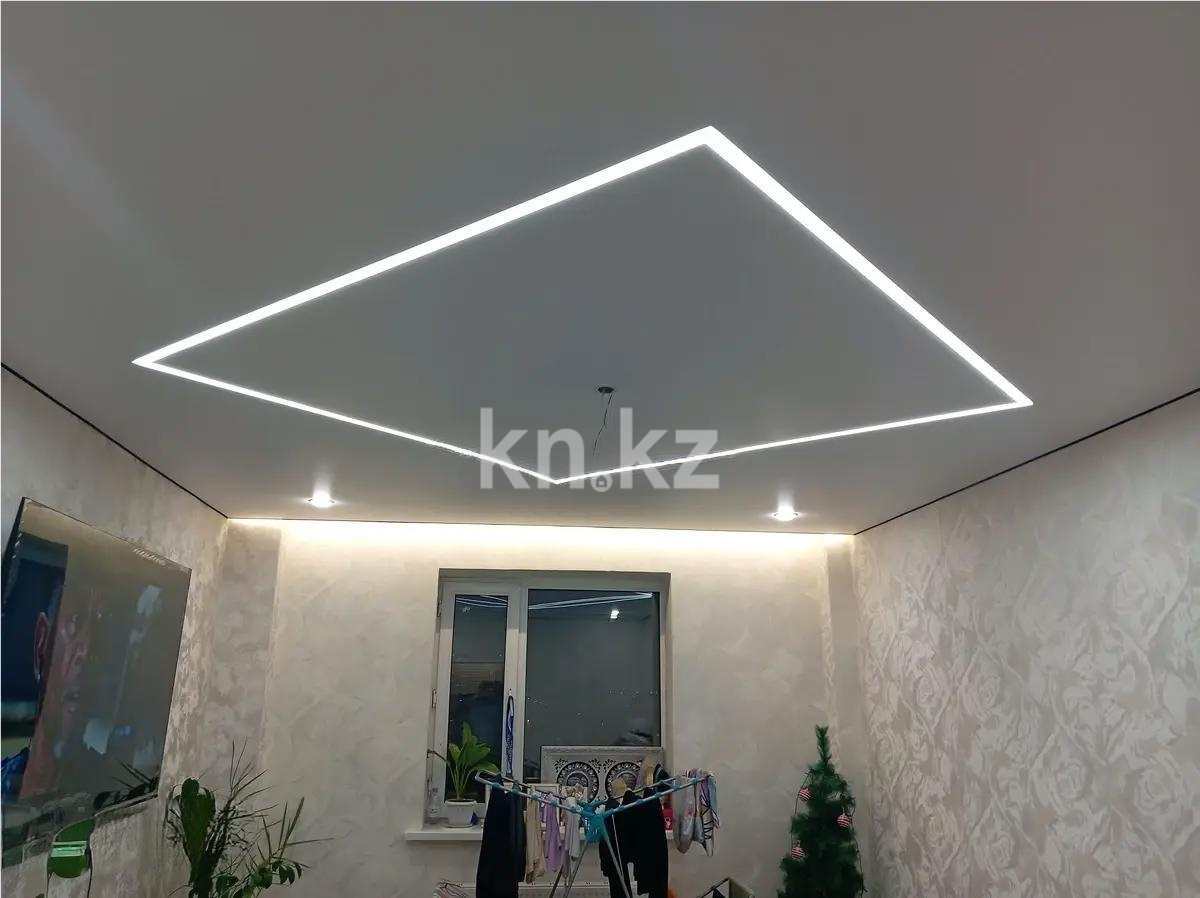 Продажа 3-комнатной квартиры, 75 м² в Астане