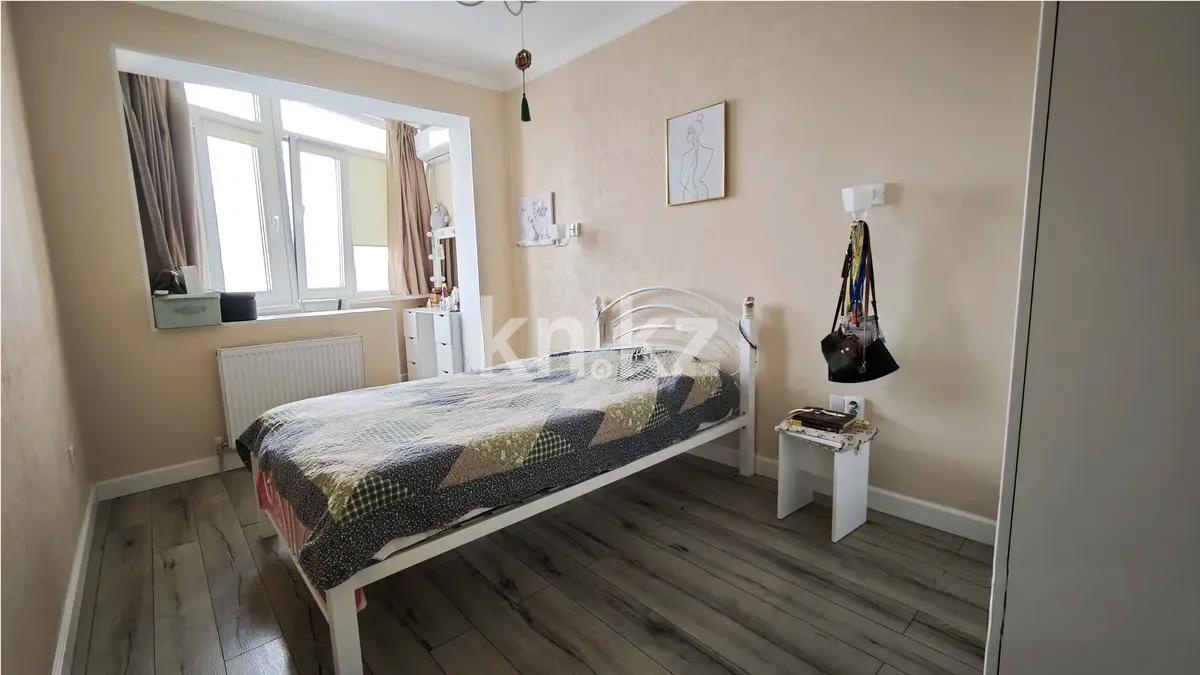 Продажа 2-комнатной квартиры, 64 м² в Алматы - фото 2