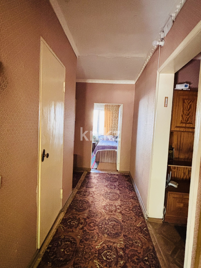 Продажа 4-комнатной квартиры, 80 м² в Караганде - фото 15