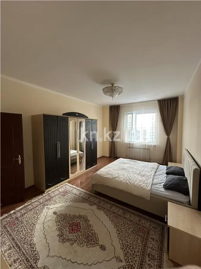 Продажа 2-комнатной квартиры, 80 м², ул. Туркестан, дом  8 в Астане - фото 2