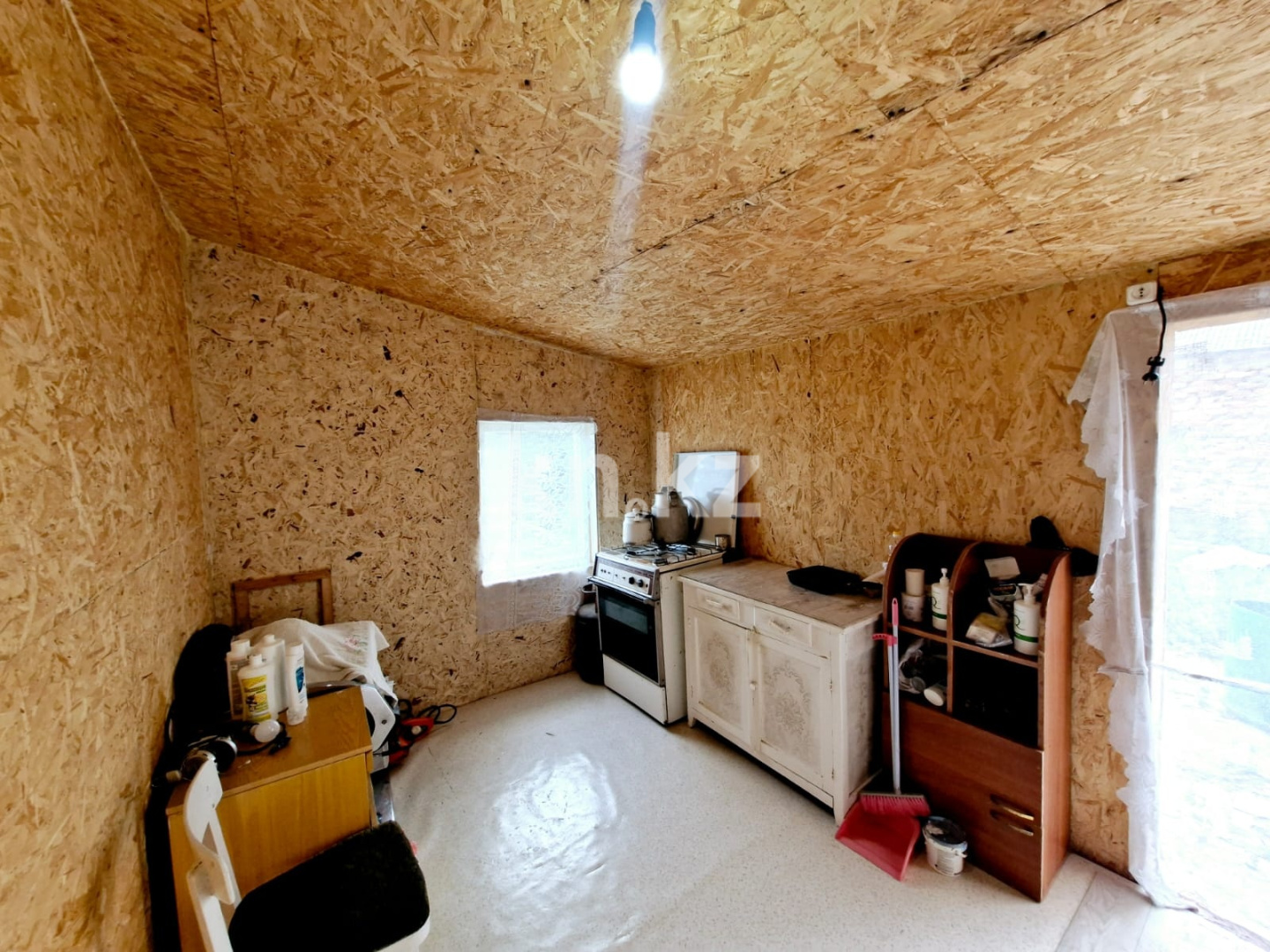 Продажа 2-комнатного дома, 35.7 м² в Костанае - фото 6