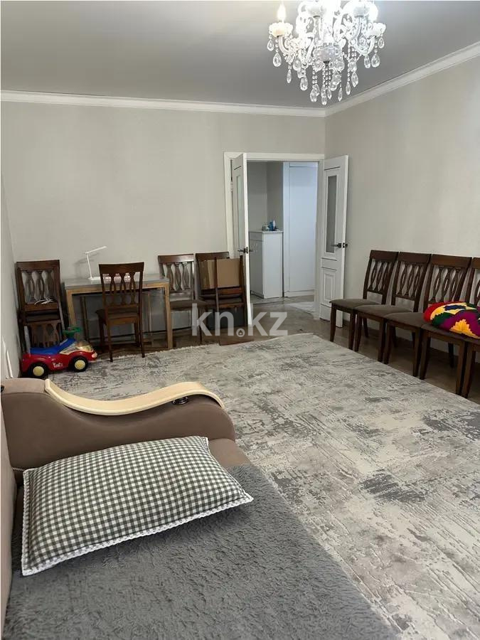 Продажа 2-комнатной квартиры, 64 м², ул. Жунисова, дом  14 в Алматы