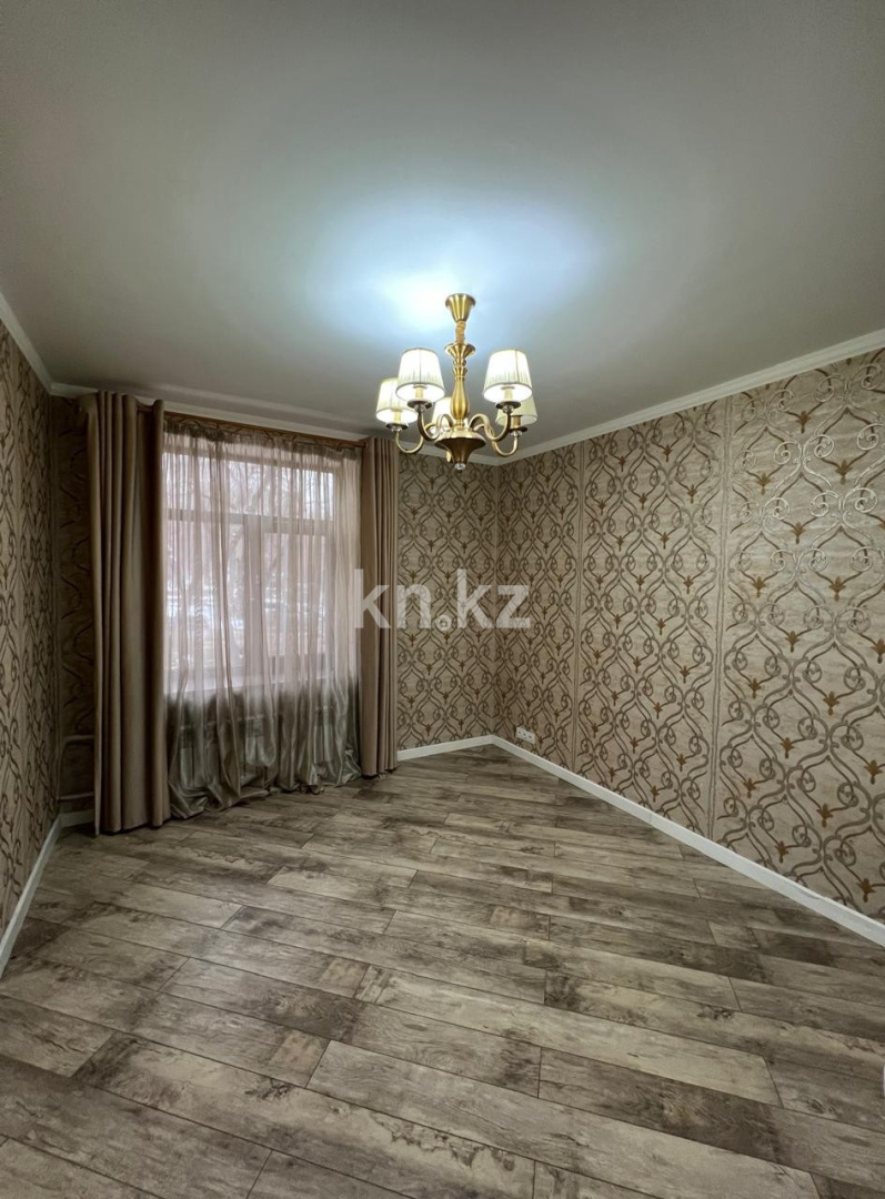 Продажа 3-комнатной квартиры, 59 м², ул. Жамбыла в Алматы - фото 9
